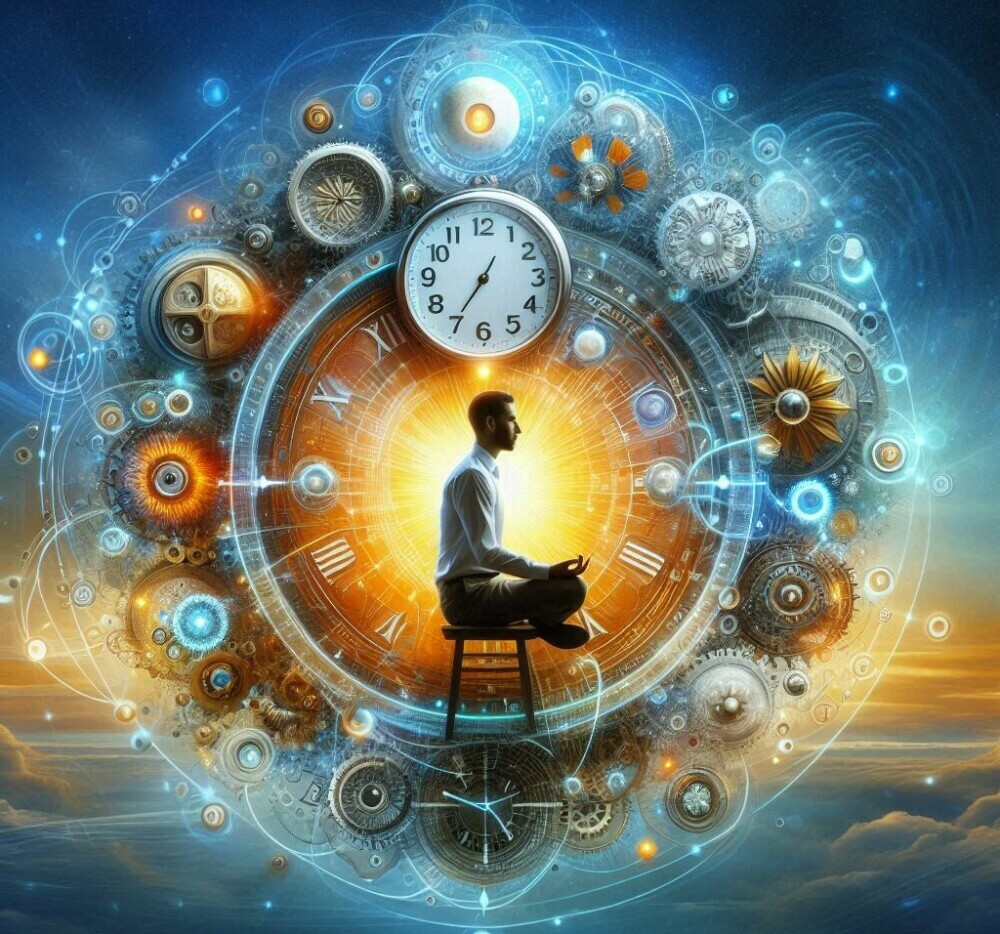 time management